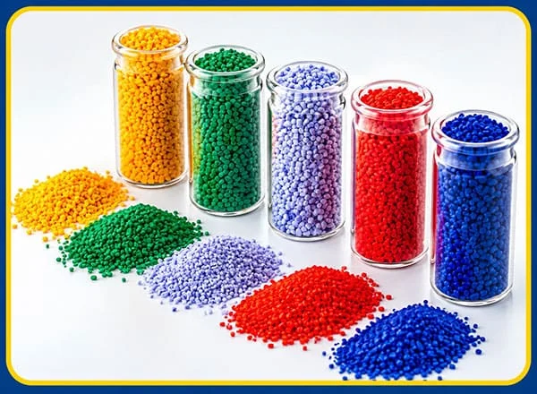 دلایل استفاده از گرانول بادی چیست